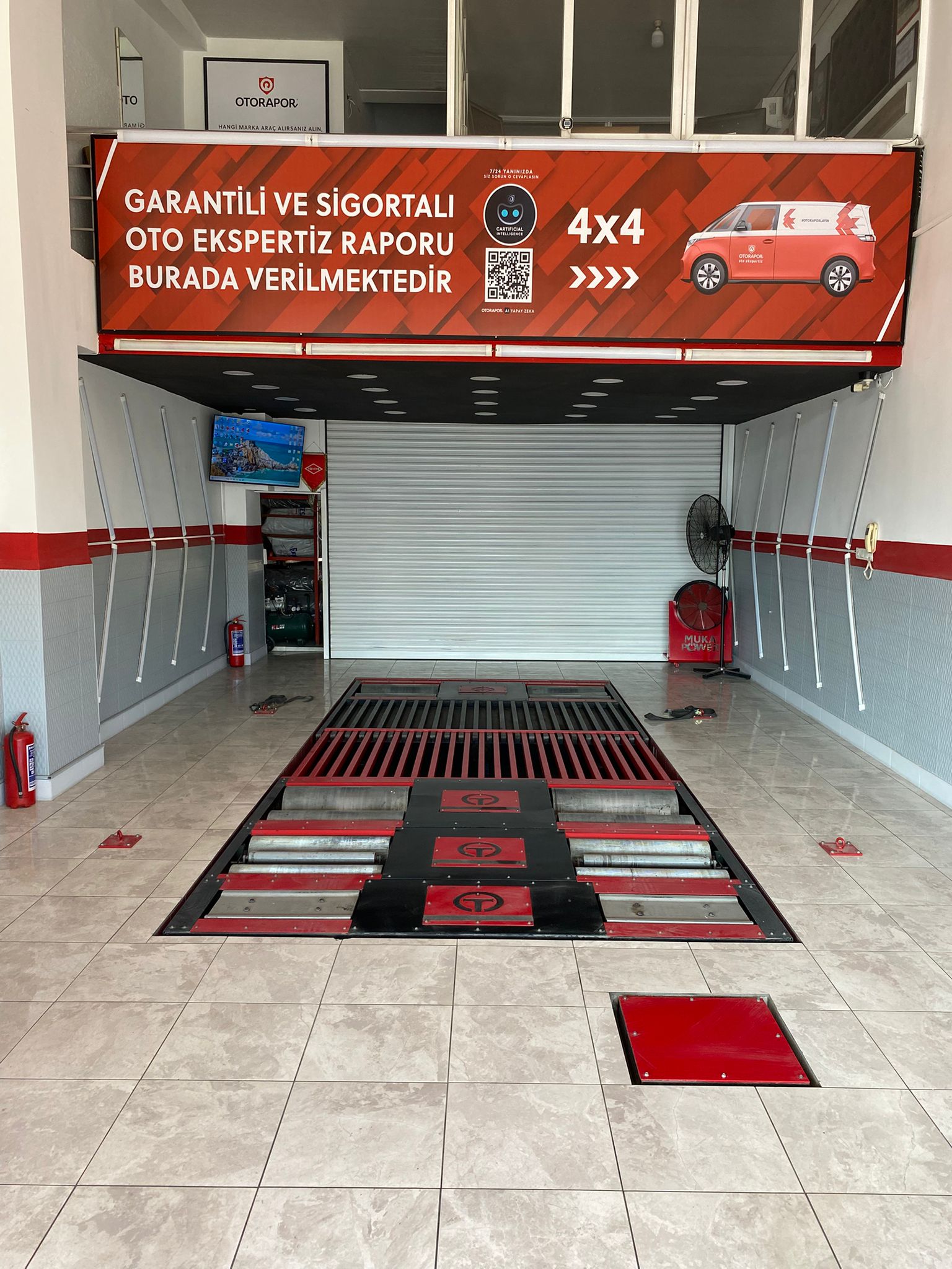 Anamur Oto Ekspertiz